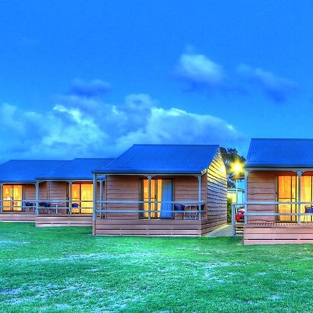 Hotel Big4 Low Head Tourist Park Zimmer foto
