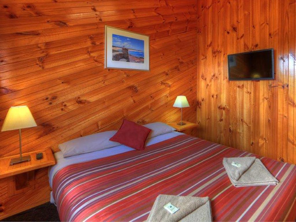 Hotel Big4 Low Head Tourist Park Exterior foto